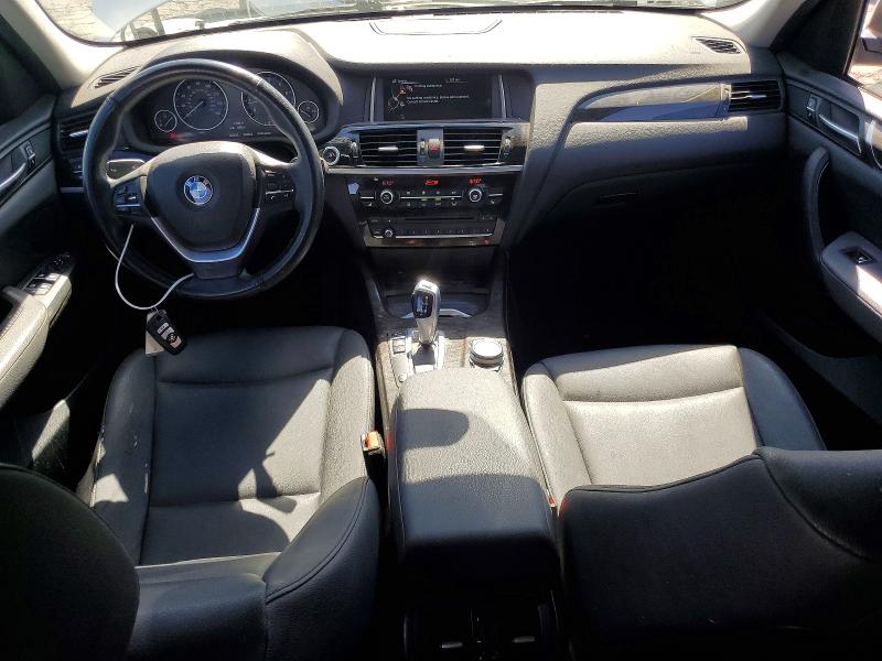 Продаж на аукціоні авто 2015 Bmw X3 Xd 30i, vin: 5UXWZ7C57F0M83025, номер лоту: 60419686
