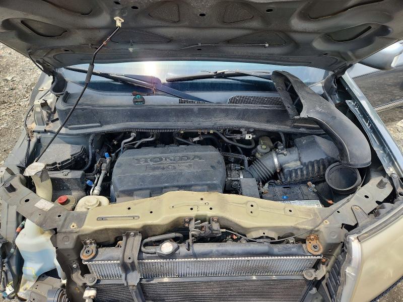 2009 Honda Pilot მანქანა იყიდება აუქციონზე, vin: 5FNYF48809B046994, აუქციონის ნომერი: 60455886