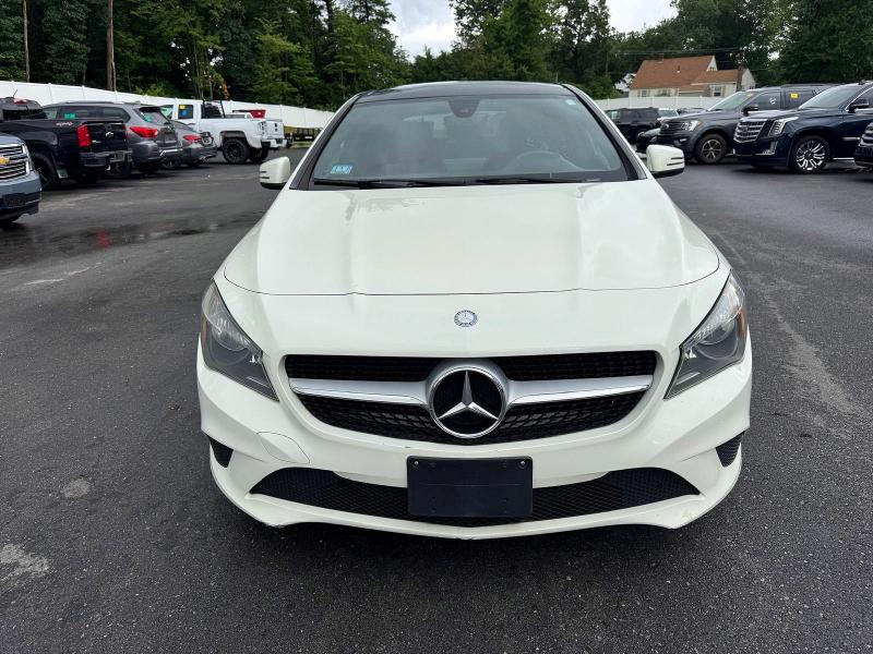 Aukcja sprzedaży 2015 Mercedes-benz Cla, vin: WDDSJ4GB5FN277023, numer aukcji: 63611906