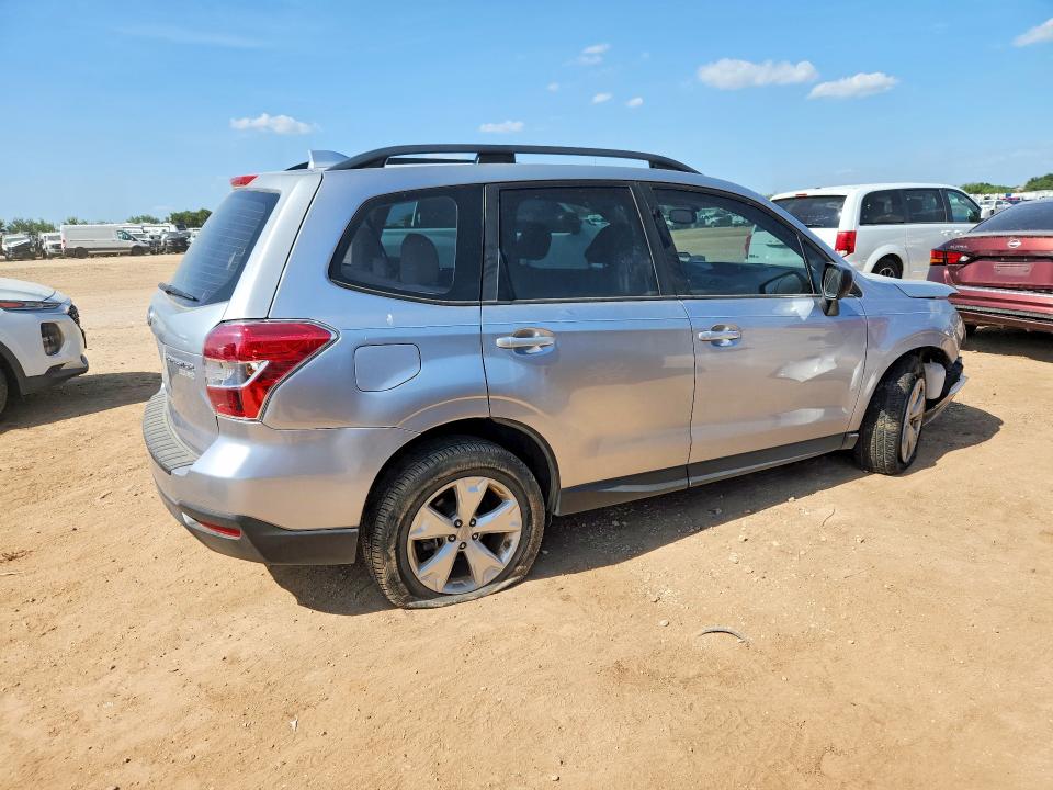 Aukcja sprzedaży 2016 Subaru Forester, vin: JF2SJABC0GH410538, numer aukcji: 62635486
