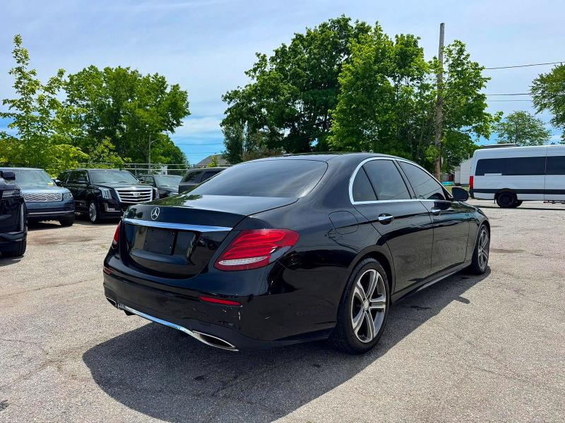 Aukcja sprzedaży 2017 Mercedes-benz E, vin: WDDZF4JB0HA182257, numer aukcji: 62299076