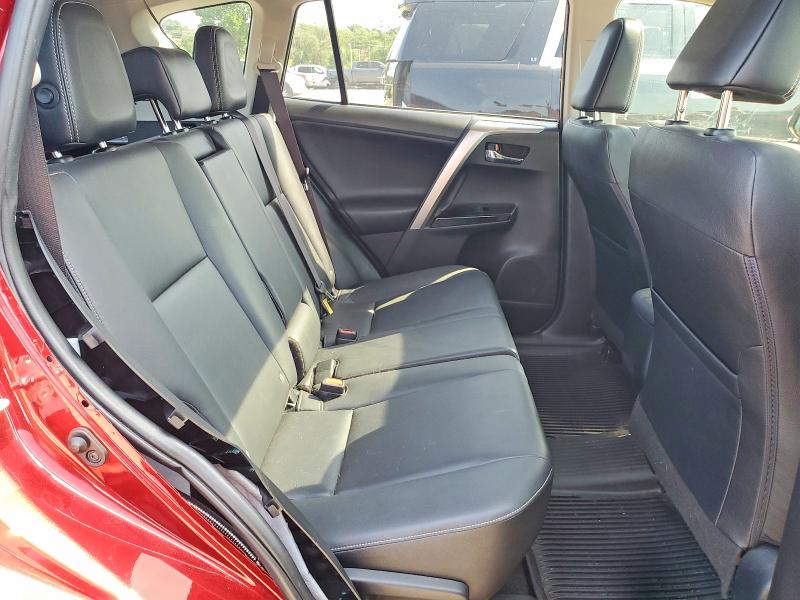 2018 Toyota Rav4 მანქანა იყიდება აუქციონზე, vin: JTMDFREV2JD233655, აუქციონის ნომერი: 59819866