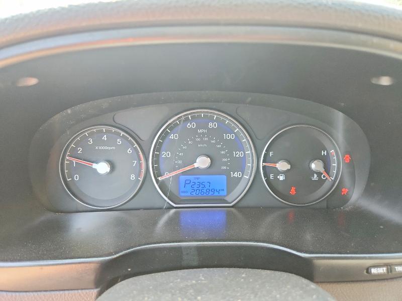 60862306 :رقم المزاد ، 5XYZG3AB8CG151994 vin ، 2012 Hyundai Santa Fe مزاد بيع