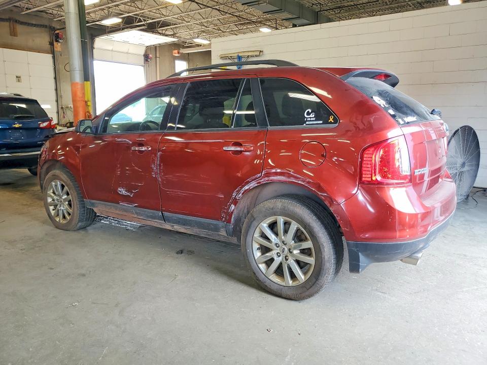 Aukcja sprzedaży 2014 Ford Edge, vin: 2FMDK3JC6EBB62612, numer aukcji: 63175776