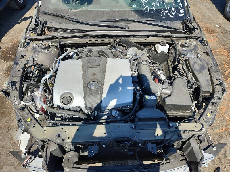 Продаж на аукціоні авто 2025 Lexus Es 350, vin: 58ACZ1B15SU203917, номер лоту: 62324076