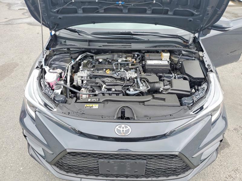 Продаж на аукціоні авто 2026 Toyota Corolla, vin: 5YFP4MCE8TP276549, номер лоту: 97683385