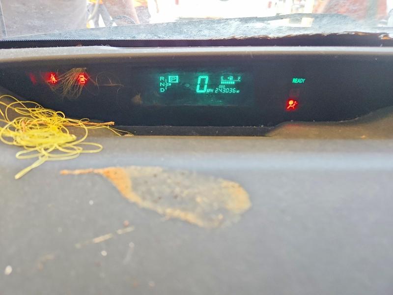 Aukcja sprzedaży 2008 Toyota Prius, vin: JTDKB20UX83439993, numer aukcji: 62284556
