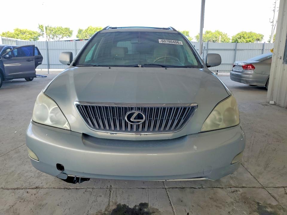 Продаж на аукціоні авто 2007 Lexus Rx, vin: 2T2GK31U07C012978, номер лоту: 60780406