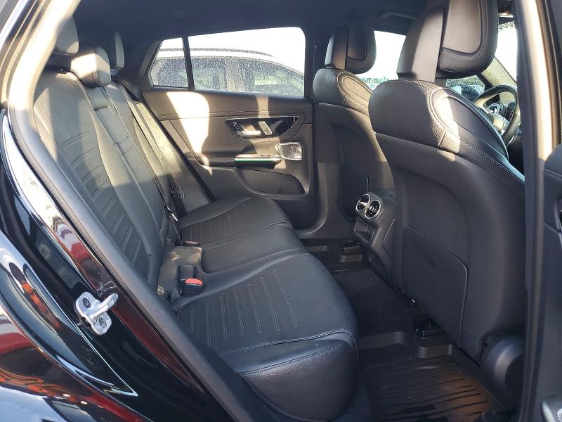 2025 Mercedes-benz Glc Coupe მანქანა იყიდება აუქციონზე, vin: W1NKJ4HB4SF373781, აუქციონის ნომერი: 59813566