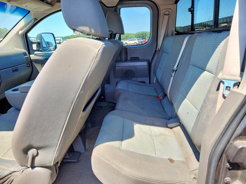 Продажа на аукционе авто 2006 Nissan Titan, vin: 1N6AA06B76N512485, номер лота: 62426306