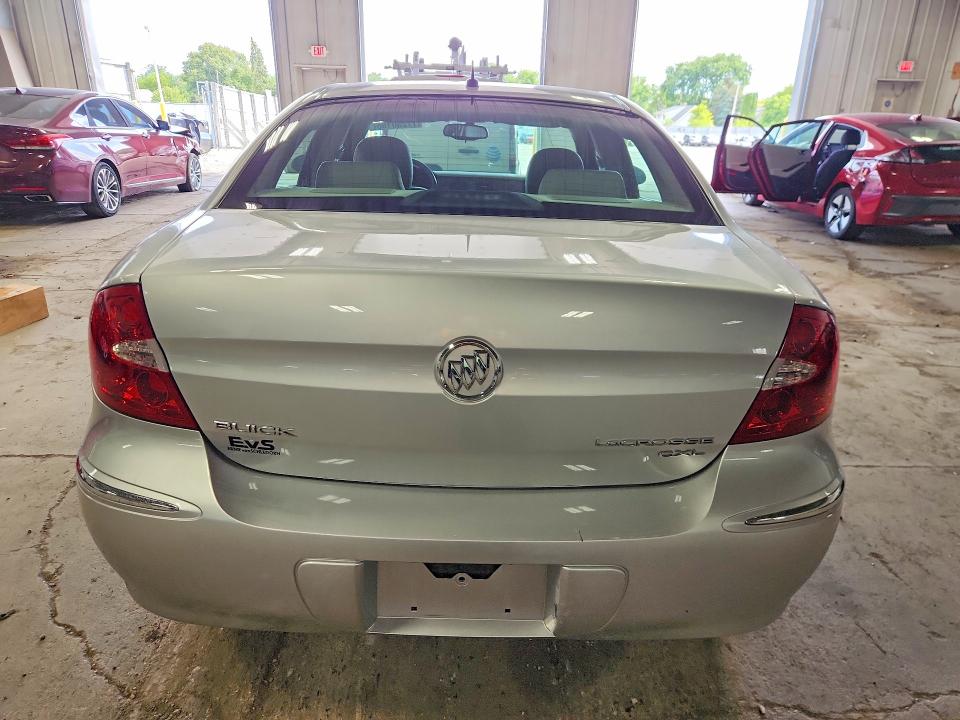 Продаж на аукціоні авто 2009 Buick Lacrosse, vin: 2G4WD582391171890, номер лоту: 77250195