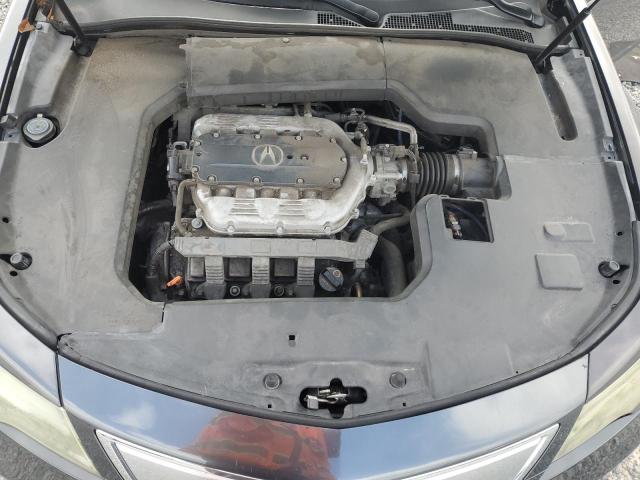 61421816 :رقم المزاد ، 19UUA8F33EA003251 vin ، 2014 Acura Tl مزاد بيع