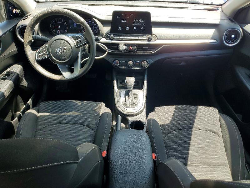 Aukcja sprzedaży 2020 Kia Forte, vin: 3KPF24AD5LE194887, numer aukcji: 59142446