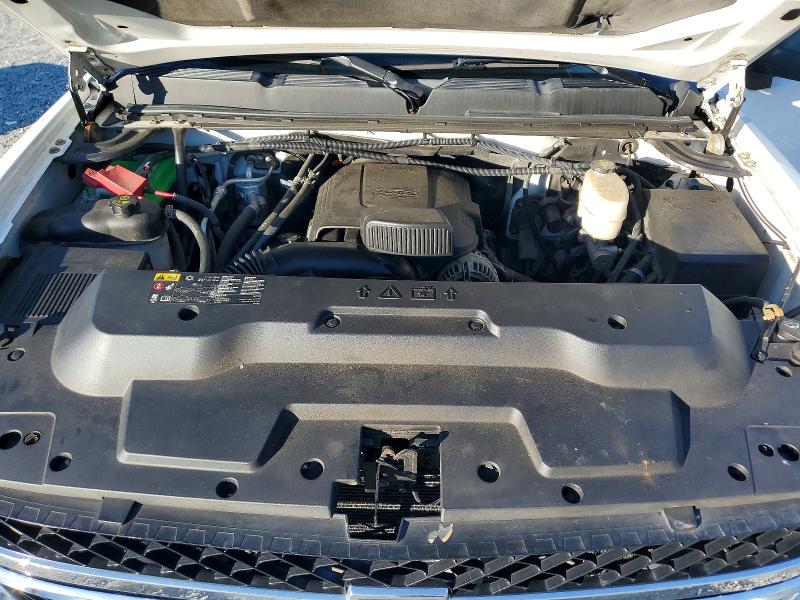 Продажа на аукционе авто 2013 Chevrolet Silverado, vin: 1GC2KXCB3DZ352824, номер лота: 60452076