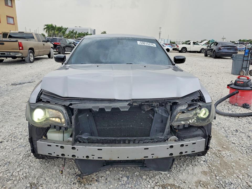 Aukcja sprzedaży 2018 Chrysler 300, vin: 2C3CCAAG9JH275499, numer aukcji: 59015376