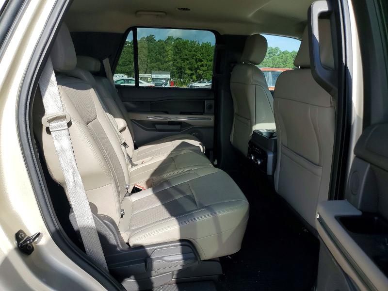 Продажа на аукционе авто 2018 Ford Expedition, vin: 1FMJU1HT7JEA29136, номер лота: 59679596