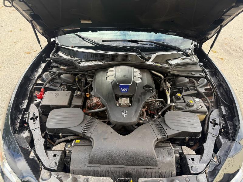 Aukcja sprzedaży 2016 Maserati Ghibli, vin: ZAM57RTA1G1176310, numer aukcji: 61218616