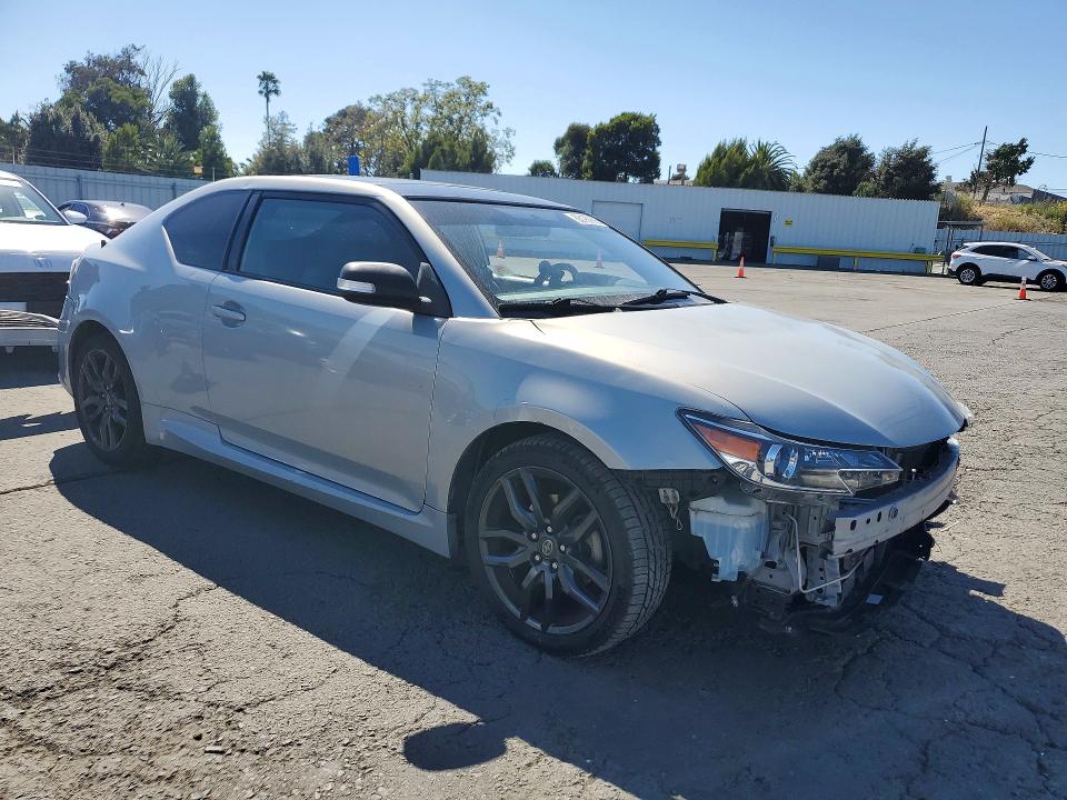 Aukcja sprzedaży 2014 Scion Tc, vin: JTKJF5C78E3066948, numer aukcji: 63190966