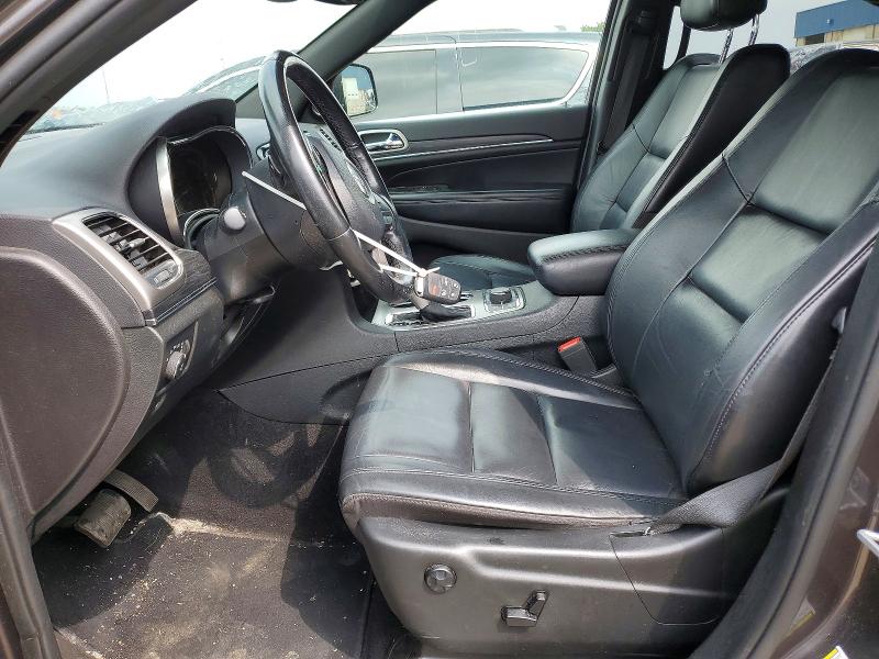 Продажа на аукционе авто 2020 Jeep Grand Cherokee, vin: 1C4RJFBG4LC331880, номер лота: 60615686