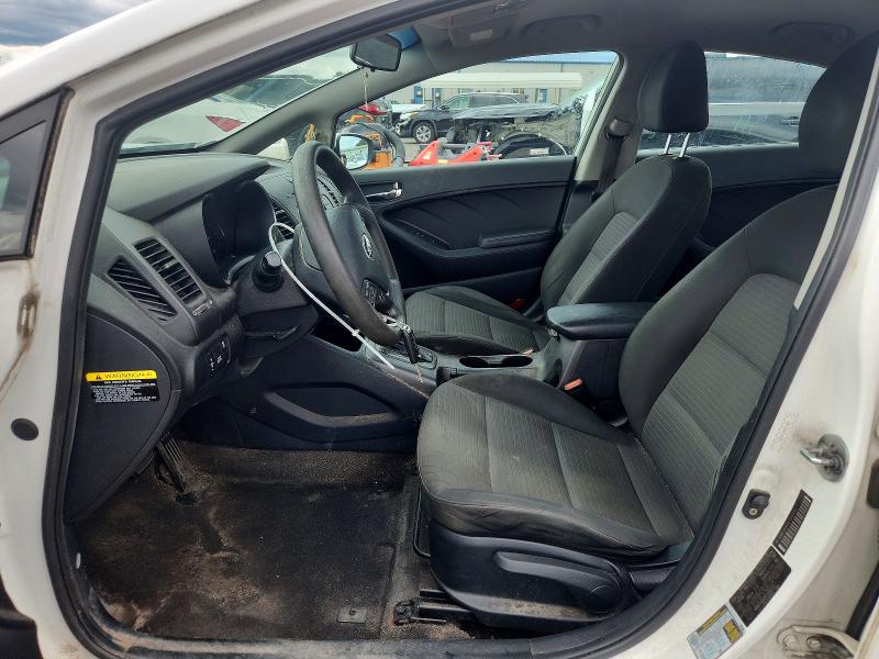 Aukcja sprzedaży 2015 Kia Forte, vin: KNAFX4A69F5306252, numer aukcji: 63290616