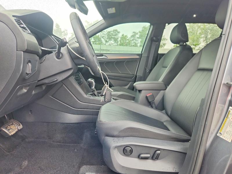 Продаж на аукціоні авто 2023 Volkswagen Tiguan, vin: 3VVCB7AX6PM069148, номер лоту: 62512036