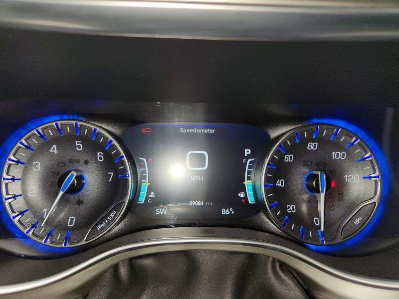 Продаж на аукціоні авто 2022 Chrysler Pacifica, vin: 2C4RC3GG2NR102044, номер лоту: 59339036