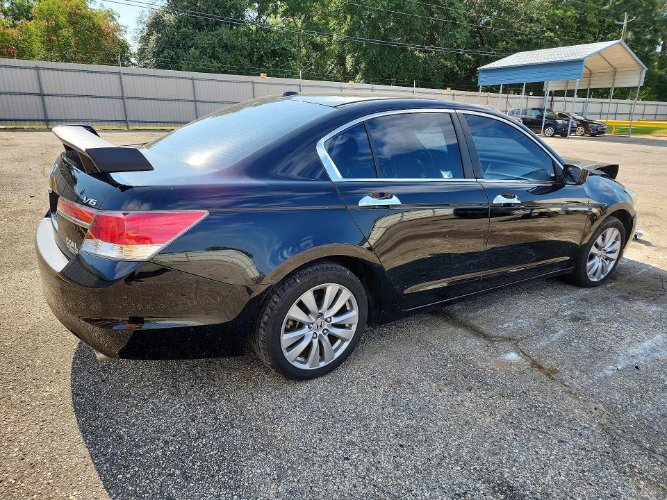Продажа на аукционе авто 2012 Honda Accord, vin: 1HGCP3F84CA007735, номер лота: 59965136