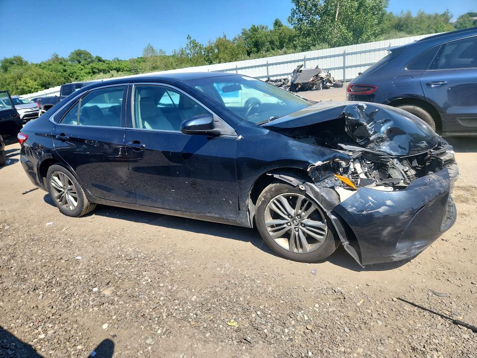 Продаж на аукціоні авто 2017 Toyota Camry, vin: 4T1BF1FKXHU627956, номер лоту: 61516976