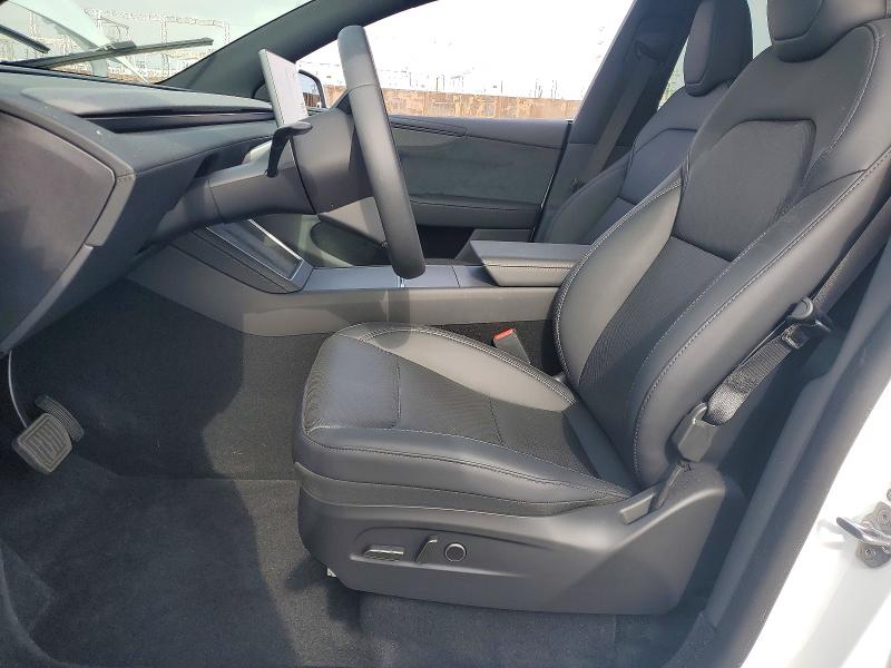 Aukcja sprzedaży 2026 Tesla Model Y, vin: 7SAYGDEE2TF570844, numer aukcji: 60413636
