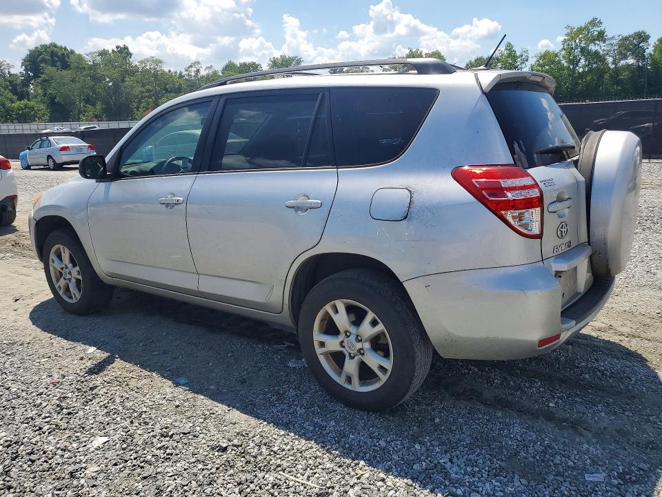 Продажа на аукционе авто 2012 Toyota Rav4, vin: 2T3BF4DV1CW251839, номер лота: 60982326