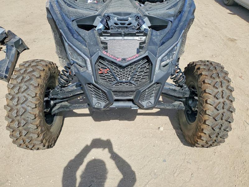 Auction sale of the 2025 Can-am Maverick X3, vin: 3JBVNAV28SE000154, lot number: 58104516