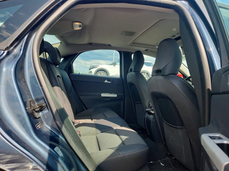 Aukcja sprzedaży 2010 Volvo S40, vin: YV1390MS2A2499821, numer aukcji: 61546296