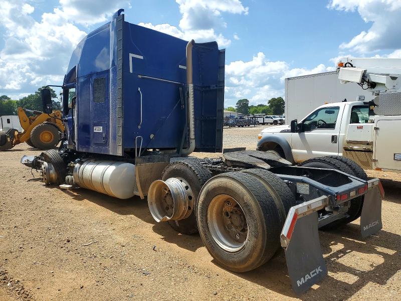 Продажа на аукционе авто 2025 Mack Anthem, vin: 1M1AN4GY8SM052139, номер лота: 46180336