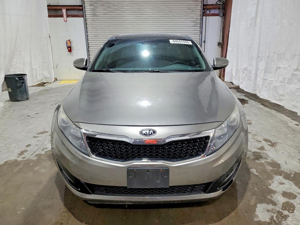 Aukcja sprzedaży 2013 Kia Optima, vin: 5XXGN4A72DG218416, numer aukcji: 60642466