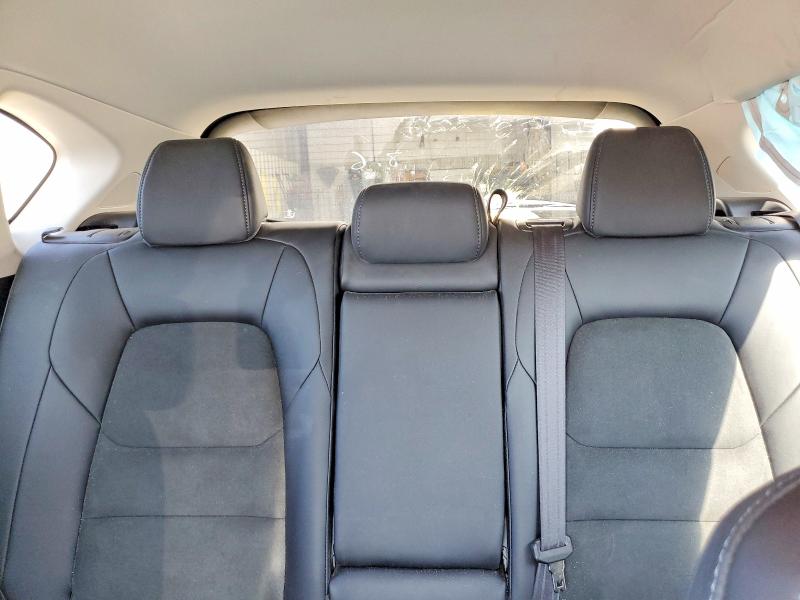 2018 Mazda Cx-5 მანქანა იყიდება აუქციონზე, vin: JM3KFBCM7J0311516, აუქციონის ნომერი: 60582656