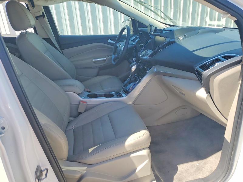 Продажа на аукционе авто 2013 Ford Escape, vin: 1FMCU0H91DUC93860, номер лота: 58336986