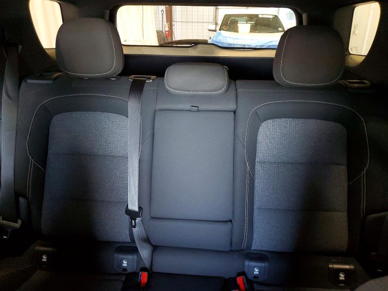 61143986 :رقم المزاد ، 3GKALUEG7SL266053 vin ، 2025 Gmc Terrain مزاد بيع