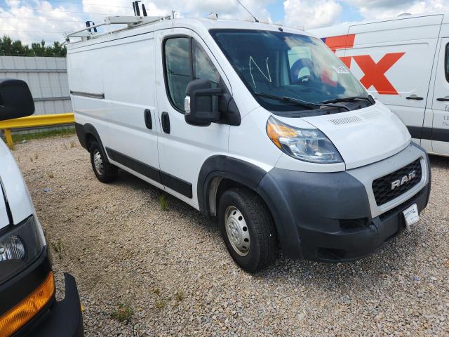 Продажа на аукционе авто 2019 Ram Promaster 1500, vin: 3C6TRVAG1KE528823, номер лота: 56533276