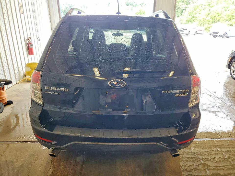 Продаж на аукціоні авто 2013 Subaru Forester, vin: JF2SHABC2DH425260, номер лоту: 59274796