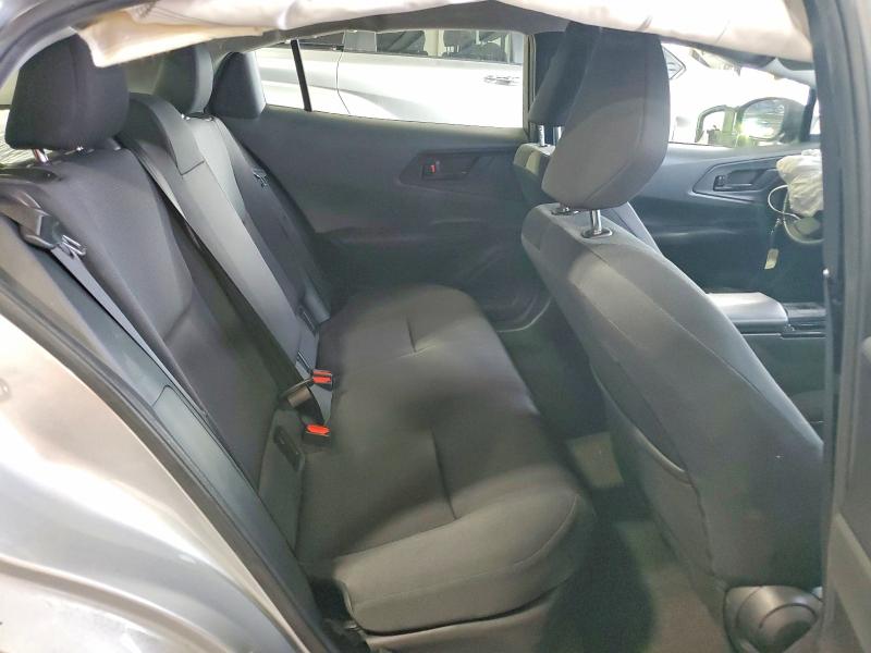 Aukcja sprzedaży 2023 Toyota Prius, vin: JTDACAAU3P3004314, numer aukcji: 60247486