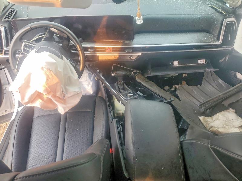 Продажа на аукционе авто 2025 Kia Sorento, vin: 5XYRHDJF7SG377156, номер лота: 62272106