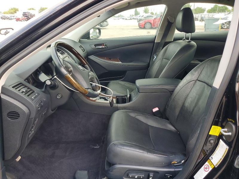 Продажа на аукционе авто 2011 Lexus Es, vin: JTHBK1EG5B2465295, номер лота: 60896946
