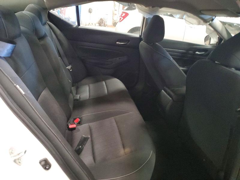 2022 Nissan Altima მანქანა იყიდება აუქციონზე, vin: 1N4BL4BV0NN417070, აუქციონის ნომერი: 60135486
