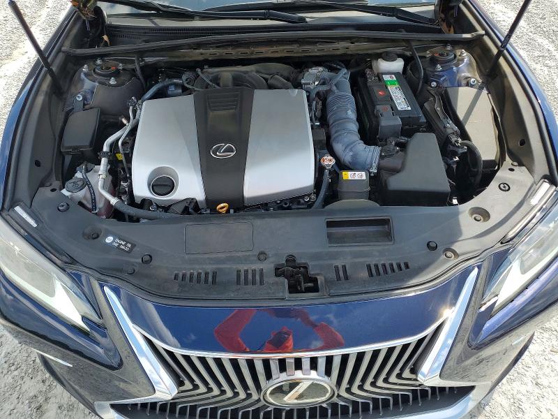 Продажа на аукционе авто 2021 Lexus Es 350, vin: 58ADZ1B11MU094556, номер лота: 59780026