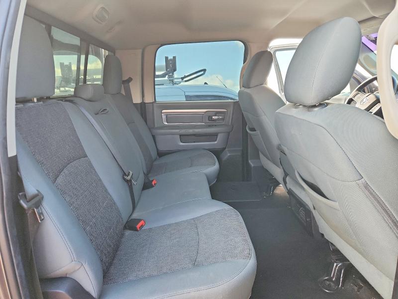 Продаж на аукціоні авто 2016 Ram 1500, vin: 3C6RR6LT8GG288059, номер лоту: 59319046