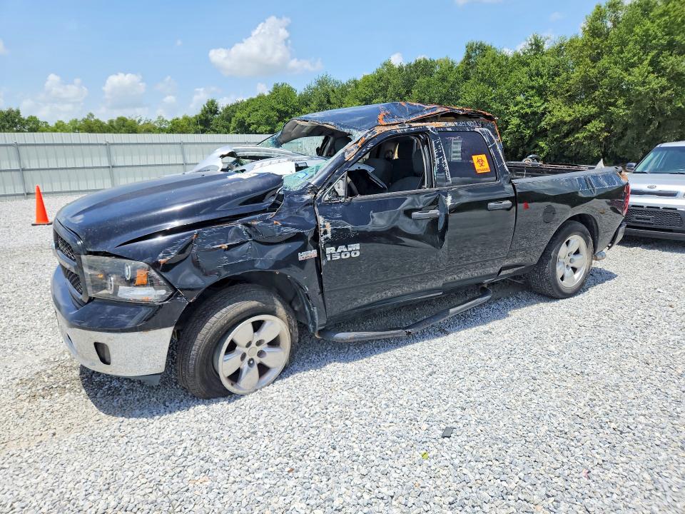 Auction sale of the 2013 Ram 1500, vin: 1C6RR6FT2DS544356, lot number: 61311116