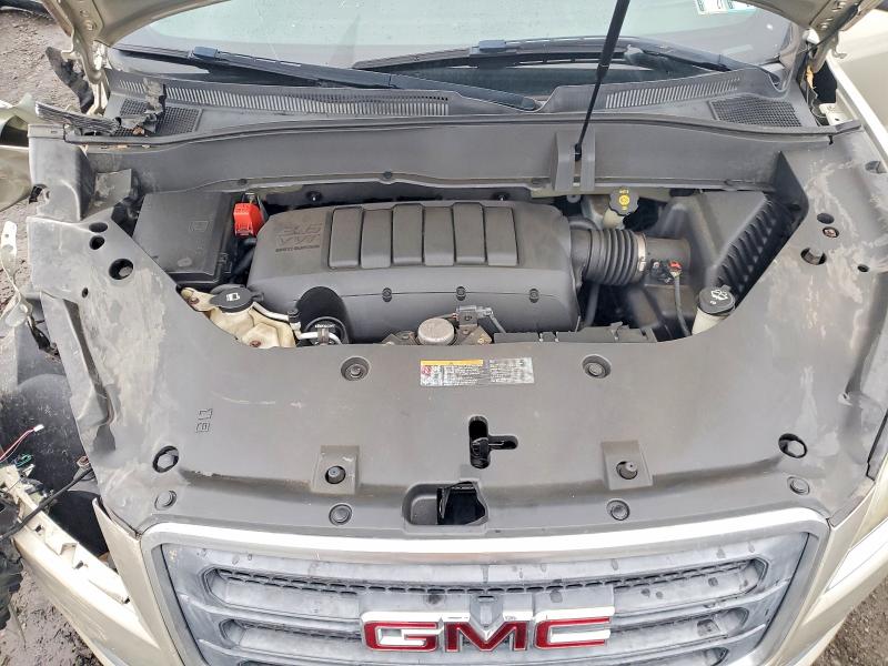Aukcja sprzedaży 2013 Gmc Acadia, vin: 1GKKRPKD8DJ194580, numer aukcji: 62574016