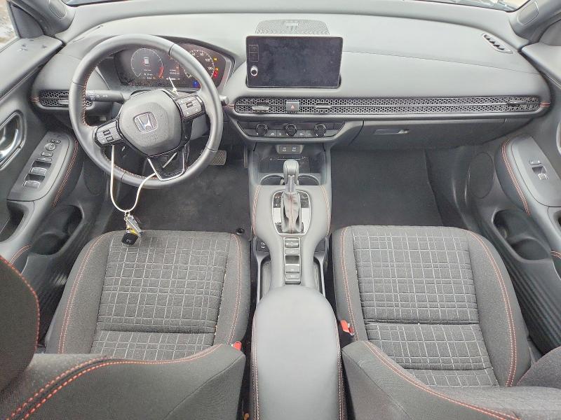 Aukcja sprzedaży 2026 Honda Hr-v, vin: 3CZRZ2H5XTM703514, numer aukcji: 58160366