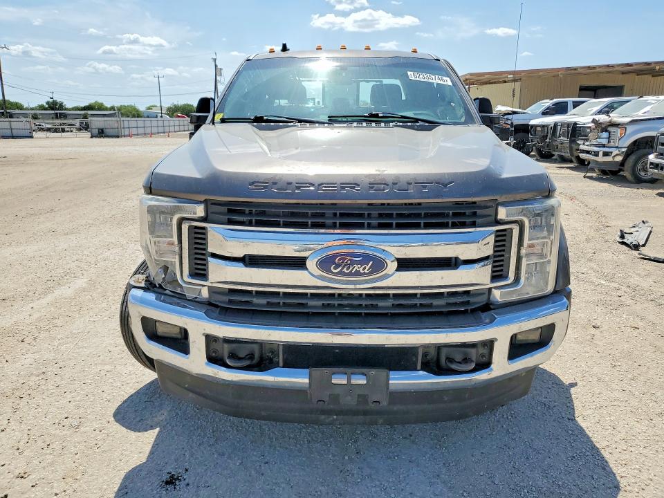 Aukcja sprzedaży 2019 Ford F450, vin: 1FT8W4DT1KEE40568, numer aukcji: 62335746