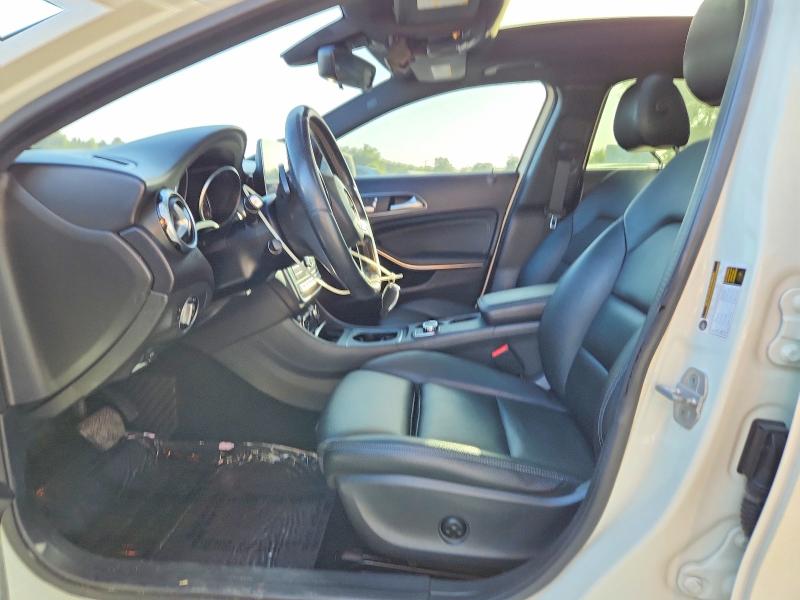 Продажа на аукционе авто 2018 Mercedes-benz Gla, vin: WDCTG4GB4JJ389514, номер лота: 61392776
